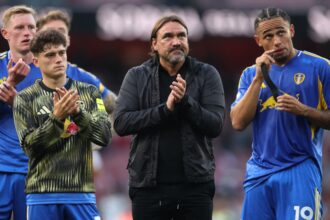 Leeds "now leading the race" to sign "very exciting" £30m+ star for Farke