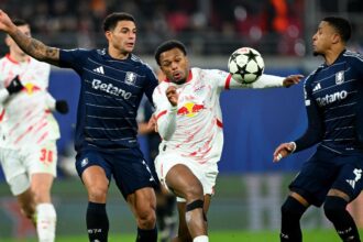 Leeds now very serious about signing £111k-p/w star, set to make formal bid
