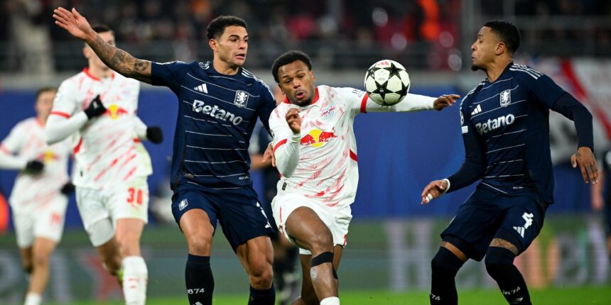 Leeds now very serious about signing £111k-p/w star, set to make formal bid