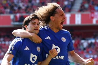 Leeds racing Borussia Dortmund in "ambitious" move to sign "talented" star