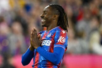 Levy's "long-standing" connection to help Tottenham seal Eberechi Eze deal