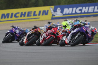 Liberty Media given a much better idea than F1 crossover by MotoGP experts