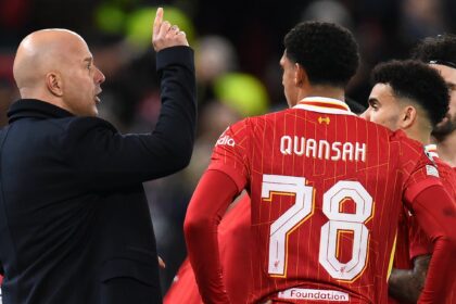 Liverpool eye move for "complete" Quansah replacement