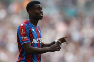 Liverpool in regular talks to sign £39m upgrade on Leoni