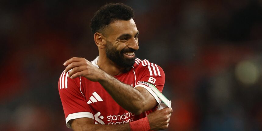Liverpool leading race to sign £76m "jewel"