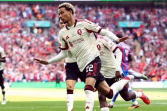 Liverpool line up late move for £69m "machine"