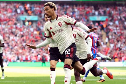 Liverpool line up late move for £69m "machine"