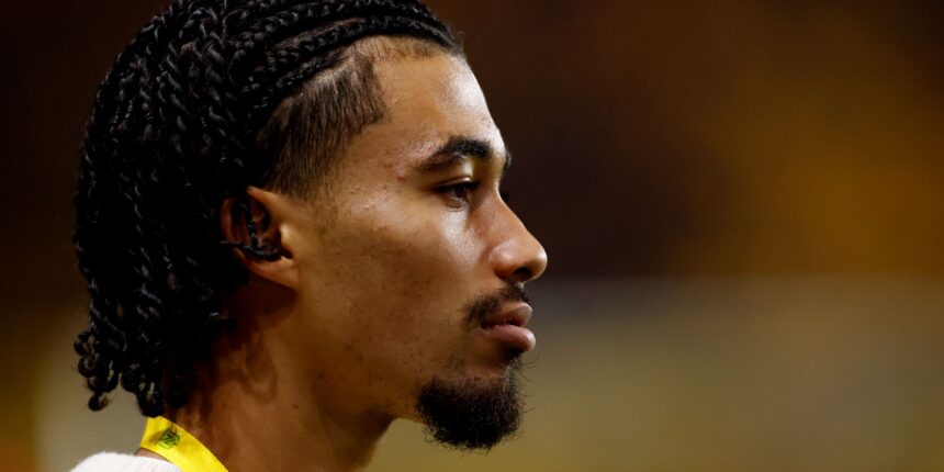 Liverpool move collapses as 20 y/o Edwards target chooses huge Saudi contract