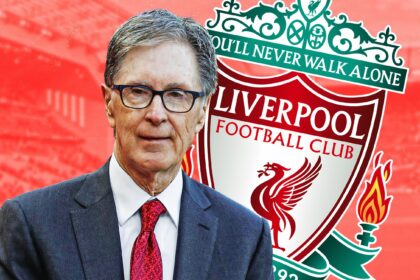 Liverpool plotting new move for "world class" £50k-a-week centre-back