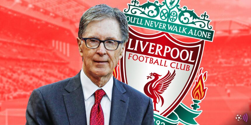 Liverpool plotting new move for "world class" £50k-a-week centre-back