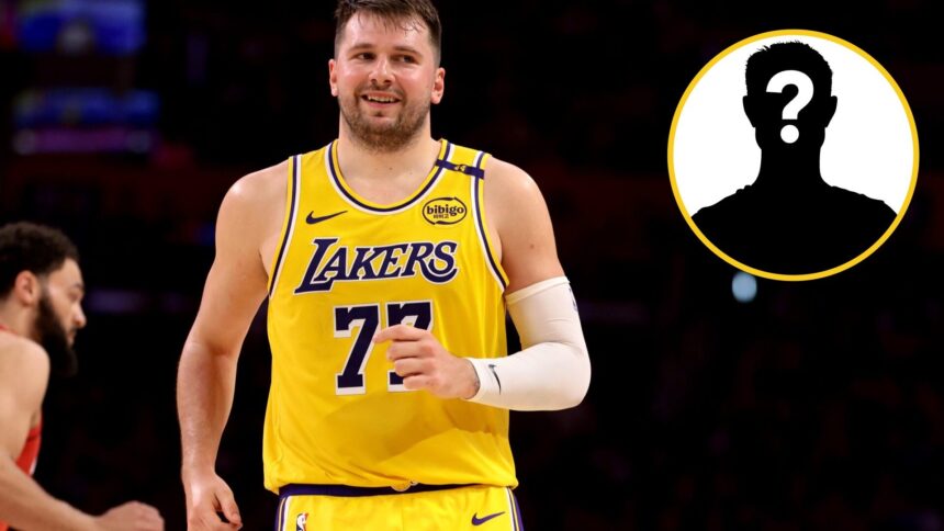 Luka Doncic was 'too big' for the Dallas Mavericks, ex-LA Lakers star makes Kobe Bryant comparison