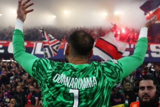 Man City in talks to sell "incredible" star in key step towards Donnarumma