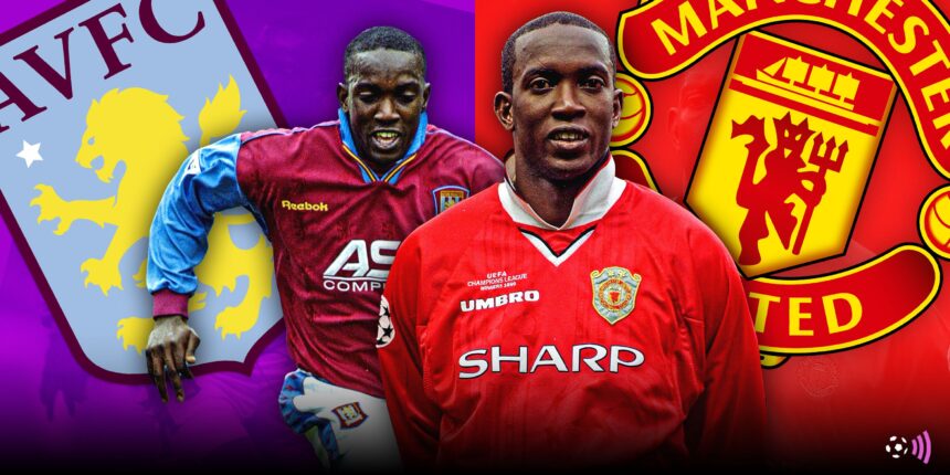 Man Utd can forget Sesko by signing 'one of Europe's best'