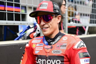 Marc Marquez and Marco Bezzecchi admit to same error which MotoGP fans didn't spot