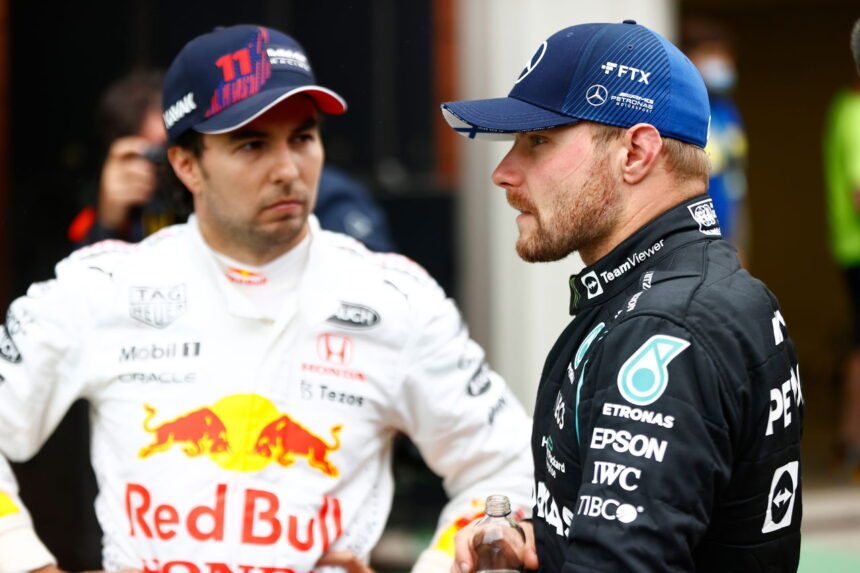 Martin Brundle predicts “frustrations” for Cadillac’s first F1 drivers