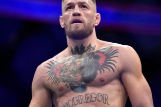 Matt Brown believes Conor McGregor in midst of identity crisis: It ‘kind of got ripped apart by Dustin Poirier’