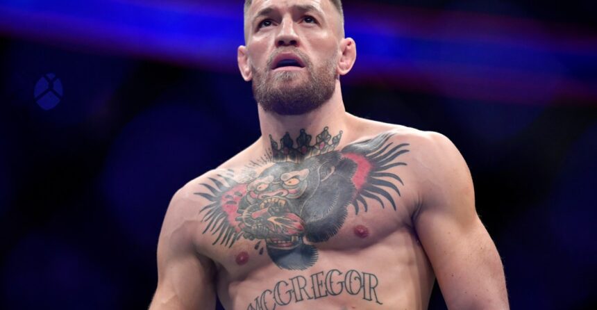 Matt Brown believes Conor McGregor in midst of identity crisis: It ‘kind of got ripped apart by Dustin Poirier’