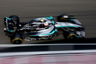 Mercedes reveal development trade-off approach - and what they can still learn