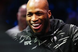 Michael Page mystified by Dricus du Plessis’ ‘not appealing, but successful’ style