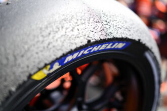 Michelin: Balaton Park “generates a lot of thermal stress” on MotoGP tyres