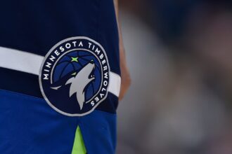 Minnesota Timberwolves 2025-26 projected starting lineup as Anthony Edwards attempts to return to WCF