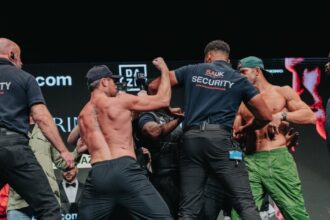 Misfits Boxing 22 predictions