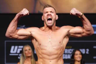 Morning Report | Brendan Schaub sees Dricus du Plessis chasing 3 titles: ‘Heavyweight’s not as far a stretch for him’