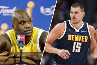 NBA Champion Avery Johnson weighs in on Nikola Jokic vs. Shaquille O’Neal, 'most physically dominant...'