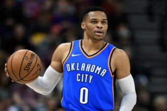 NBA fans make feelings clear on whether Russell Westbrook should return to the OKC Thunder