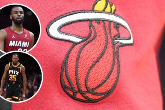 NBA insider explains why Miami Heat choosing Andrew Wiggins over Kevin Durant is the ‘right path’