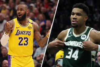 NBA insiders expect the LA Lakers to face a problem that only the Milwaukee Bucks will have worse