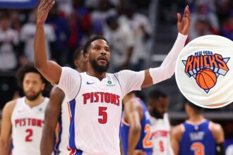 New York Knicks among contenders to sign sharpshooter Malik Beasley as a free agent