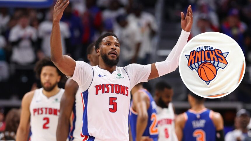 New York Knicks among contenders to sign sharpshooter Malik Beasley as a free agent