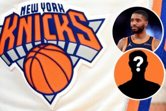 New York Knicks star should make big adjustment for Mikal Bridges to 'flourish' after $150m deal, says NBA champion