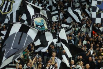 Newcastle agree two signings as ex-PSG and Liverpool gems both on Tyneside