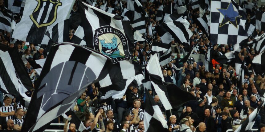 Newcastle agree two signings as ex-PSG and Liverpool gems both on Tyneside