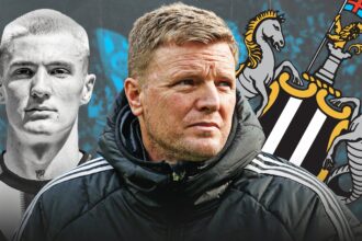 Newcastle already in "club-to-club" talks for next striker target after Sesko blow