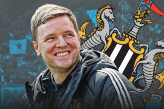 Newcastle chiefs confident £40m star with "nose for goals" is set to join