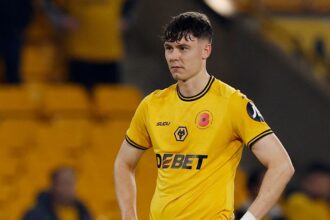 Newcastle discussing move for "phenomenal" £30m CF