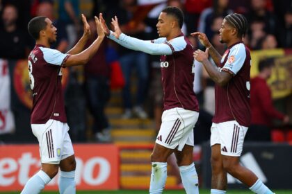 Newcastle "looking" at 21 y/o "pure baller" as next signing after Ramsey