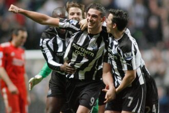 Newcastle now chasing £30m Wissa alternative