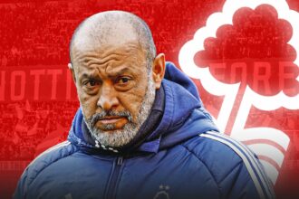 Nottingham Forest in advanced talks to sign Celtic "sensation"