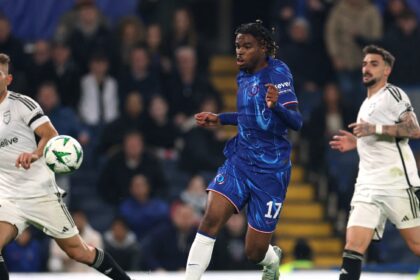 Nottingham Forest join Dortmund in race to sign "fantastic" Chelsea talent