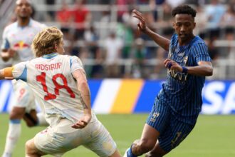 Nottingham Forest prepare £17m bid to bring "silky" star to the City Ground