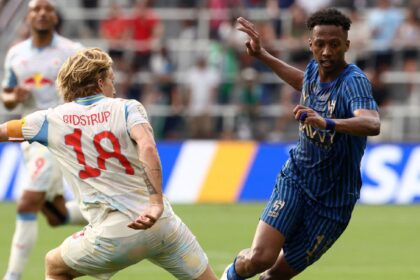 Nottingham Forest prepare £17m bid to bring "silky" star to the City Ground