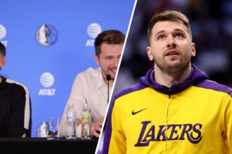 'Of course not'... Mark Cuban responds when asked if he is still a die-hard Luka Doncic fan