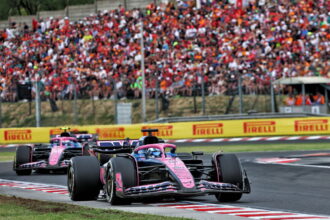 One F1 driver braced for “painful” second half of F1 2025 season