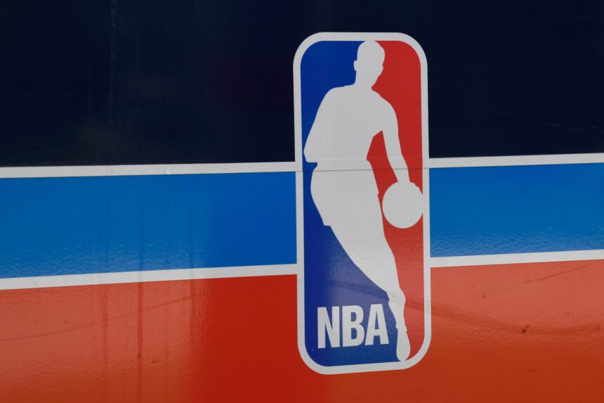 One NBA major market team has 'saddest national TV schedule' with just three games