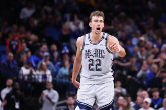 Orlando Magic fans think the ‘league is not ready’ for Franz Wagner after what he just did in Germany practice