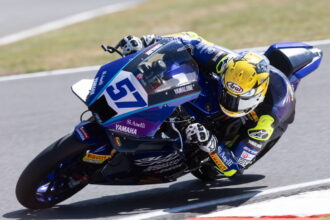 Outsider gets taste of Kenan Sofuoglu methods that forged Toprak Razgatlioglu